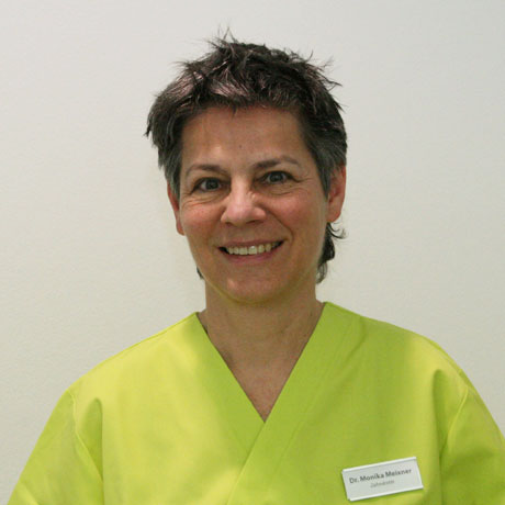Dr. Monika Meixner